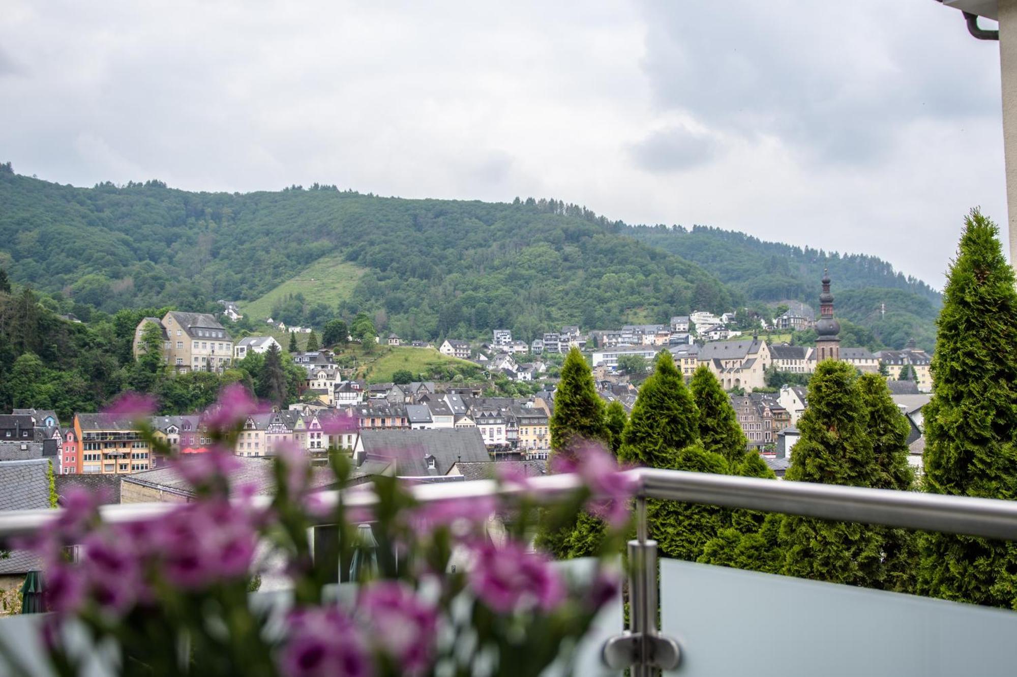 Villa Sonnenblick Cochem Værelse billede