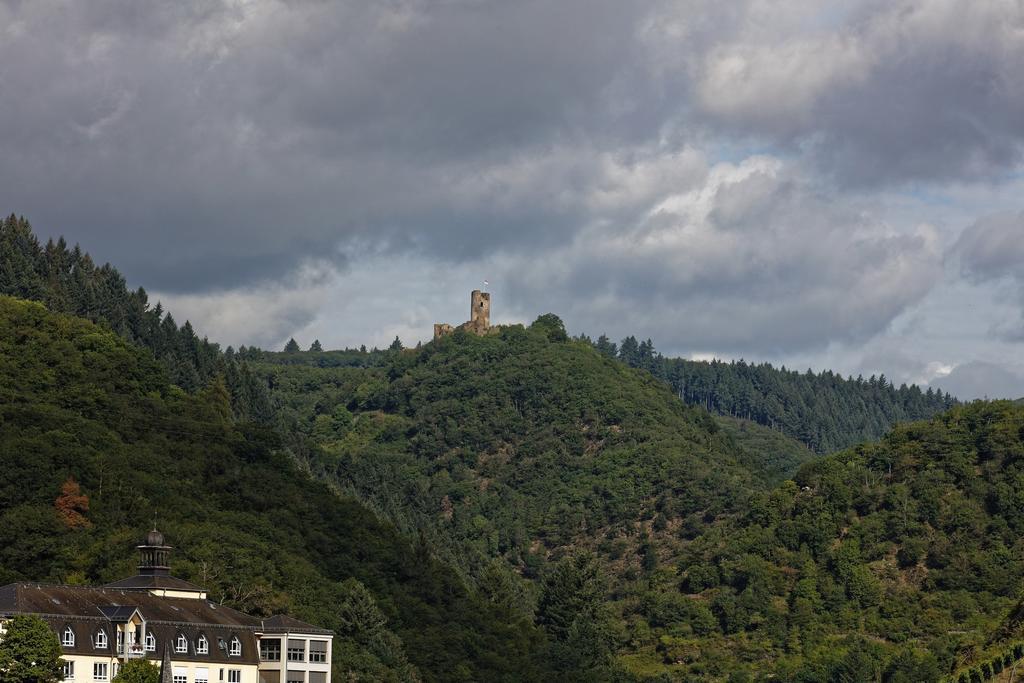 Villa Sonnenblick Cochem Eksteriør billede